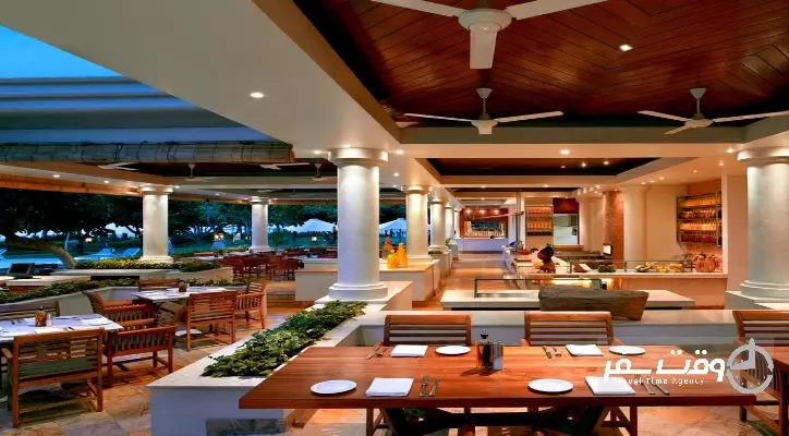 هتل گرند حیات بالی